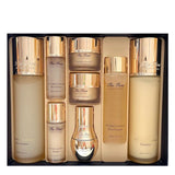 OHUI 歐蕙 源生至臻水乳 8 件套組 (G2369)