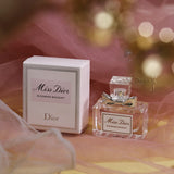 Dior迪奧 Miss Dior花漾迪奧淡香水 清新花香調 5ml (I1531)