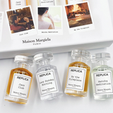 Maison Margiela Replica 記憶香水禮盒4入*7ml (I630)