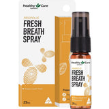 澳洲Healthy Care 蜂膠口氣清新噴霧25ml (P3692)