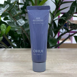 Ohui歐蕙 時光菁純煥顏氨基酸潔面膏 45ml (G2708)