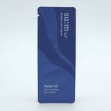 Su:m37°呼吸 water-full 驚喜水份 PRO 浮雕凝膠霜小樣 (30 入) (G2102)