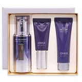 OHUI 歐蕙 逆時空膠原蛋白膠囊安瓶 3 件套 (G2469)