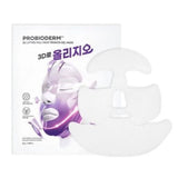 ⭐Bioheal BOH Probioderm 3D全面高彈性提拉抗老凝膠面膜 10片 (P3588)