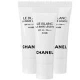 CHANEL香奈兒珍珠光感新一代防護妝前乳#Rosée 2.5ml (I1550)