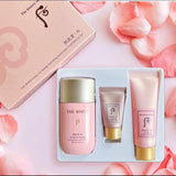 Whoo后 拱辰享水妍防曬3件套組 (G2399)