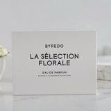 BYREDO 百瑞德 淡香精旅行組(花香協奏) (I1598)