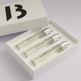 BYREDO 百瑞德 淡香精旅行組(花香協奏) (I1598)