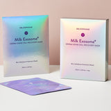 Dr. Stephanie 煥肌奢養初乳外泌體面膜35ml(5入/盒) (P4067)