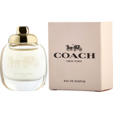 COACH 蔻馳 New York 時尚經典同名女性淡香精 4.5ML (i1770)