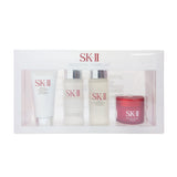 SK-II 亮采活膚保養4件旅行組 (I1501)
