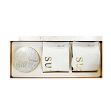 Sum37º呼吸 黃金氣墊01號 2024限量套組(G2409)