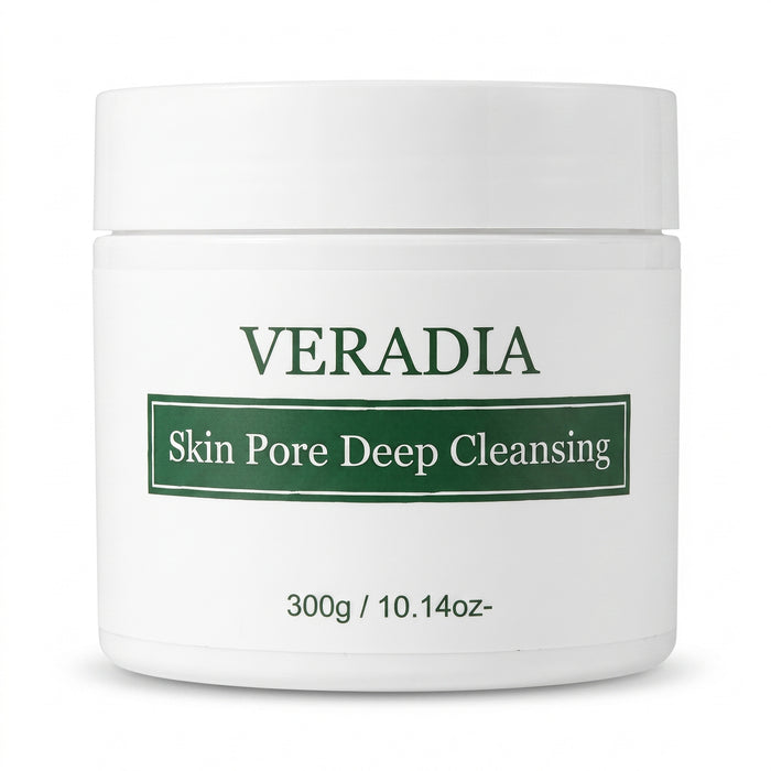 韓國VERADIA 肌膚毛孔深層清潔面膜300g (P3460)