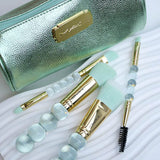 MAC 魅可 BRUSH WITH FATE BRUSH ESSENTIALS 套裝 化妝刷 (i1355)