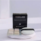 GIVENCHY 紀梵希 Prisme Libre 迷你4格散粉 03號 巴里紗玫瑰 4x0.15g (I1503)