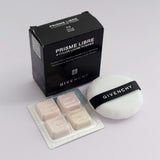 GIVENCHY 紀梵希 Prisme Libre 迷你4格散粉 03號 巴里紗玫瑰 4x0.15g (I1503)