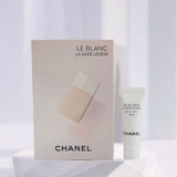 CHANEL香奈兒珍珠光感新一代輕盈防護妝前乳 2.5ml (I1549)