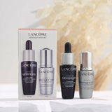 Lancome蘭蔻 超未來肌因賦活露10ml + 超未來肌因冰珠亮眼粹5ml 兩件組 (I1570)