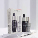 Lancome蘭蔻 超未來肌因賦活露10ml + 超未來肌因冰珠亮眼粹5ml 兩件組 (I1570)