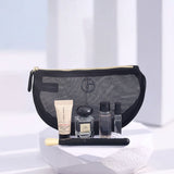 Giorgio Armani 亞曼尼 化妝包旅行6件套 (I1596)