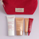 CLARINS 克蘭詩 旅行5件組 (I1597)