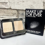 MAKE UP FOR EVER HD SKIN粉無痕柔霧空氣粉餅2g#1R02 (I1688)