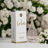 Dior 迪奧 J'adore 真我宣言淡香精 5ml 沾式小香 (I1737)