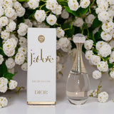 Dior 迪奧 J'adore 真我宣言淡香精 5ml 沾式小香 (I1737)