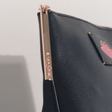 Lancome蘭蔻絕對完美唇印化妝包 (I173)