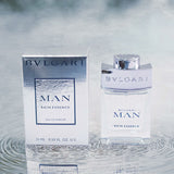 Bvlgari寶格麗 空谷之雨男性淡香精15ml (I1750)