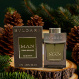 Bvlgari寶格麗 城市森林男性淡香精15ml (I1751)