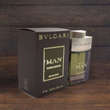 Bvlgari寶格麗 城市森林男性淡香精15ml (I1751)