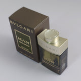 Bvlgari寶格麗 城市森林男性淡香精15ml (I1751)