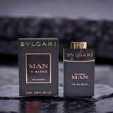 Bvlgari寶格麗 當代真我男性淡香精15ml (I1752)