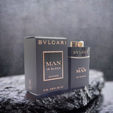 Bvlgari寶格麗 當代真我男性淡香精15ml (I1752)