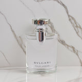 Bvlgari寶格麗 經典大吉嶺茶中性淡香水5ml (I1753)