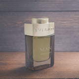 Bvlgari寶格麗 城市森林男性淡香精5ml (I1755)