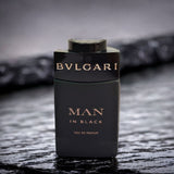 Bvlgari寶格麗 當代真我男性淡香精5ml (I1756)