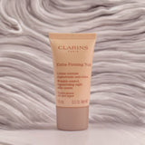 Clarins克蘭詩 煥顏緊緻彈力晚霜 15ml (I1758)