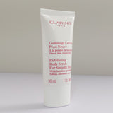 Clarins克蘭詩 竹子精華身體去角質霜30ml (I1759)