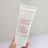 Clarins克蘭詩 竹子精華身體去角質霜30ml (I1759)