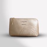 Lancome蘭蔻絕對完美金色玫瑰化妝包 (I917)