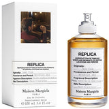 Maison Margiela 爵士酒廊淡香水 100ml (R485)