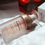 Jejuindi濟州島 山茶花煥活合一噴霧 55ml (P3626)