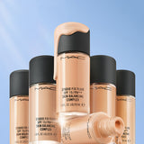 MAC 魅可 24hr超持妝無瑕粉底液 30ml (R495)