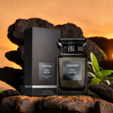 TOM FORD 私人調香系列 神秘東方烏木中性淡香精 100ml #OUD WOOD (R520)