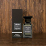 TOM FORD 私人調香系列 神秘東方烏木中性淡香精 50ml #OUD WOOD (R521)