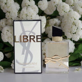 YSL 聖羅蘭 自由不羈淡香精 50ml (R525)