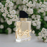 YSL 聖羅蘭 自由不羈淡香精 50ml (R525)