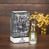 Penhaligon’s 潘海利根 獸首肖像香水 公鹿淡香精 75ml #The Tragedy of Lord George (R527)